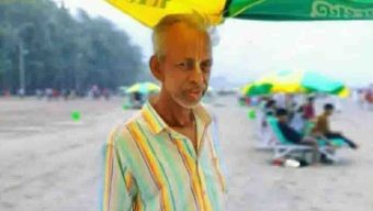 বিয়ানীবাজারে দর্জির লালসার শিকার কিশোরী