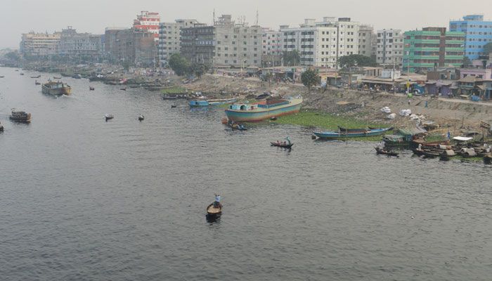 অভিনব কৌশল খুনিদের, পরিচয় মুছতে মরদেহ ফেলা হচ্ছে নদীতে
