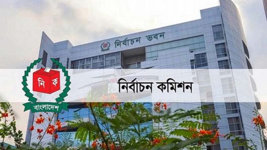 রোডম্যাপ অনুযায়ী তৎপর ইসি