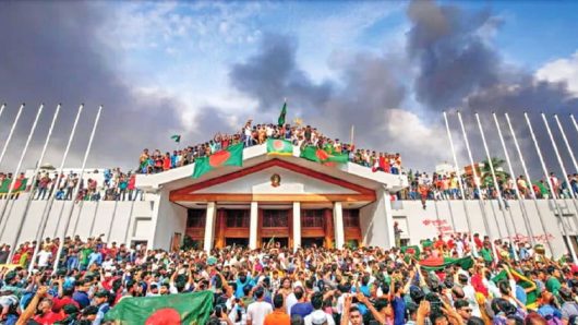 জুলাই সনদ বাস্তবায়ন: ঐকমত্য না হলে সিদ্ধান্ত নেবে সরকার