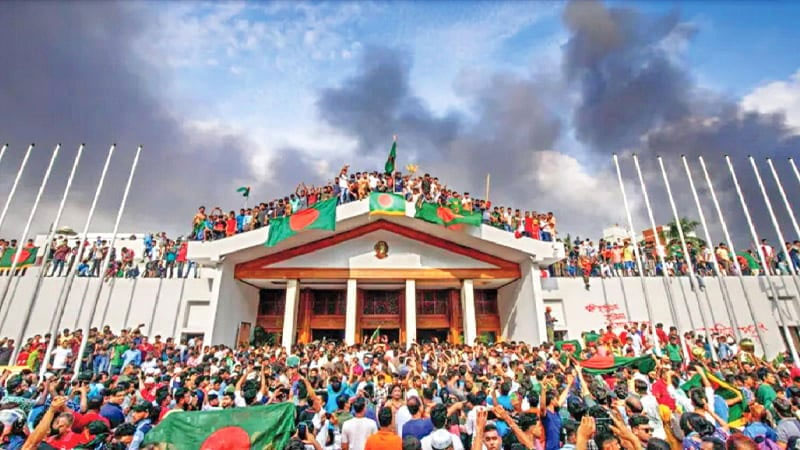 জুলাই সনদ বাস্তবায়ন: ঐকমত্য না হলে সিদ্ধান্ত নেবে সরকার