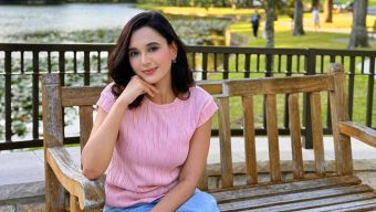 নিজেকে ‘ইন্ট্রোভার্ট’ বললেন সাবিলা নূর