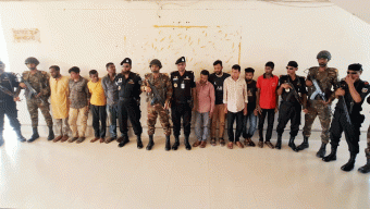 হবিগঞ্জ সদর হাসপাতালে দালাল চক্রের ৯ সদস্যকে কারাদণ্ড