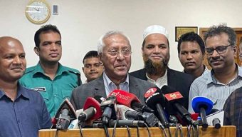 জাতীয় নির্বাচন : সিলেটসহ সারাদেশের প্রায় ৪৩ হাজার কেন্দ্র চূড়ান্ত