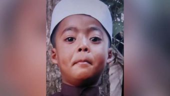 আজমিরীগঞ্জে নদী থেকে মাদ্রাসা ছাত্রের মরদেহ উদ্ধার