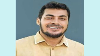 সিলেটে আওয়ামী লীগ নেতা আলফু চেয়ারম্যান গ্রেপ্তার