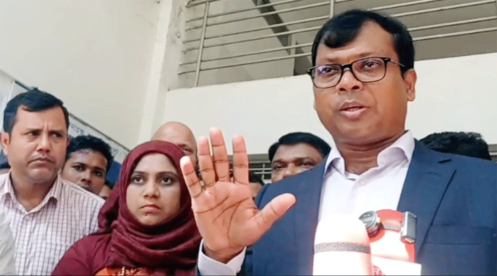 কানাইঘাট স্বাস্থ্য কমপ্লেক্স পরিদর্শনে করে যে সিদ্ধান্ত নিলেন জেলা প্রশাসক