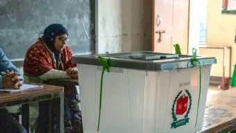 ‘ভোটকেন্দ্রের তালিকা চূড়ান্ত, প্রকাশ আজ’