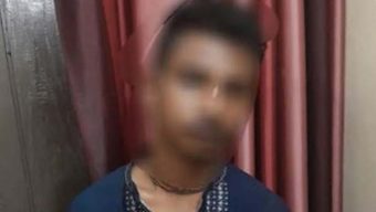 সিলেটে সঞ্জয়কে যে কারণে ধরলো পুলিশ