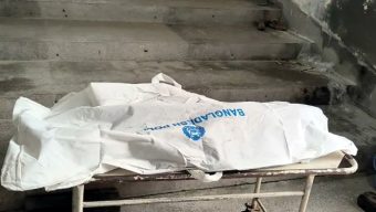 সিলেটে সুরমা থেকে অজ্ঞাত লাশ উদ্ধার