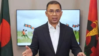 ক্ষমতায় গেলে শিক্ষাখাতে সর্বোচ্চ বরাদ্দ দেবে বিএনপি: তারেক রহমান