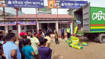 হবিগঞ্জে পুলিশের জালে ৩ জন