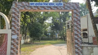 শিশু শিক্ষার্থীকে ধর্ষণচেষ্টার অভিযোগে প্রধান শিক্ষক বরখাস্ত