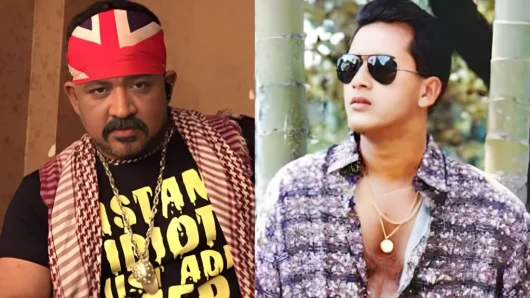 সালমানকে ভালোবেসে আমার ক্যারিয়ারের ‘বারোটা’ বেজেছে: ডন