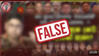 সেনাপ্রধানের বক্তব্য বিকৃতি ও অপপ্রচারের বিরুদ্ধে বাংলাদেশ সেনাবাহিনীর বিবৃতি