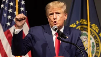 গাজা যুদ্ধবিরতি চুক্তির দিনটিকে ‘বিশ্বের জন্য এক মহান দিন’ বললেন ট্রাম্প