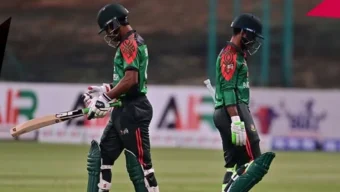 শেষ ১১ ওয়ানডের ১০টিতেই হেরেছে বাংলাদেশ, বিশ্বকাপের পথ কঠিন হচ্ছে