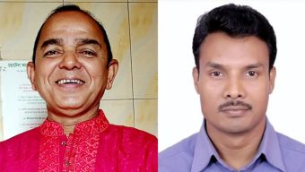 গোলাপগঞ্জ পূজা উদযাপন পরিষদের কমিটি গঠন