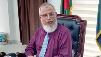 আগামী নির্বাচনে আওয়ামী লীগ অংশগ্রহণ করতে পারবে না: ইসি আনোয়ারুল