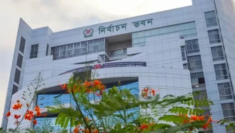 নভেম্বরেই গণভোটের দাবিতে নির্বাচন কমিশনে জামায়াতসহ ৮ দল