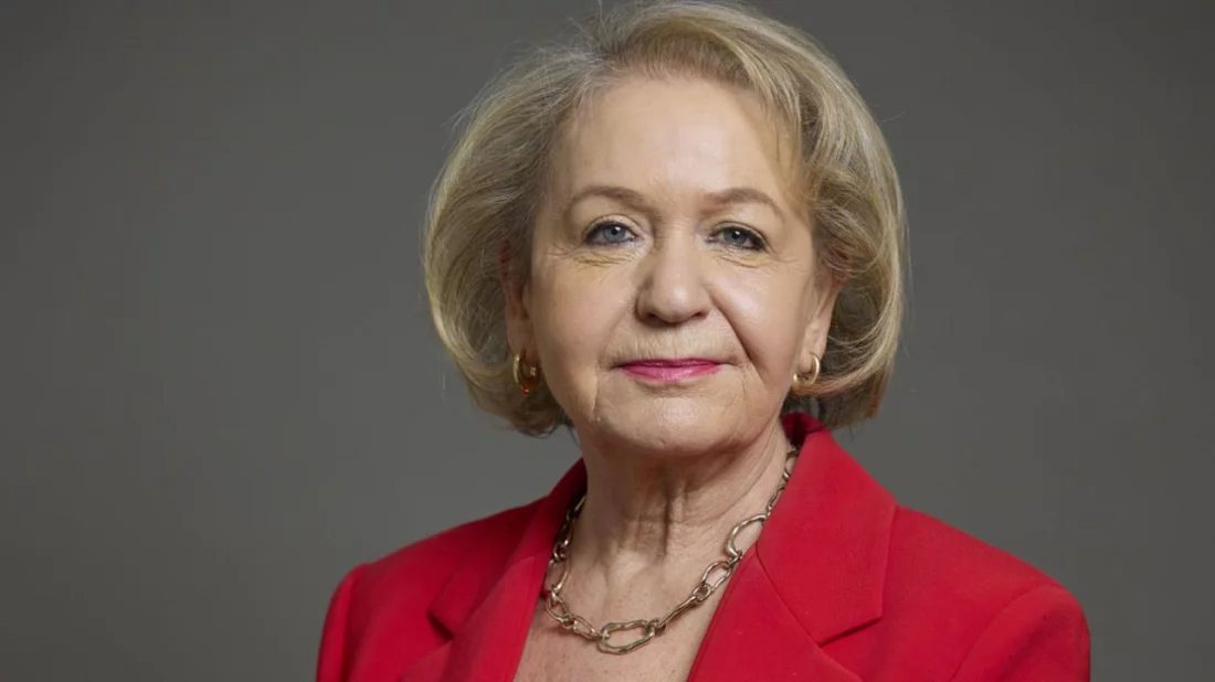 পাঁচ দিনের সফরে ঢাকায় যুক্তরাজ্যের বাণিজ্য দূত ব্যারোনেস উইন্টারটন