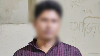 সিলেটে একটি মেমোরি কার্ডে খুললো রহস্য : স্ত্রী খুনে স্বামী আটক