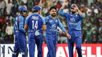 পাকিস্তানের হামলাকে ‘ক্ষমার অযোগ্য’ বললেন আফগান ক্রিকেটারা