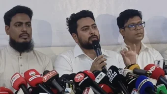 আহত যোদ্ধা ও শহীদ পরিবারের কাছে সালাহউদ্দিনকে ক্ষমা চাওয়ার আহ্বান নাহিদের