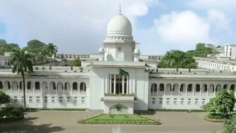 তত্ত্বাবধায়ক সরকারব্যবস্থা ফেরাতে দ্বিতীয় দিনের আপিল শুনানি চলছে
