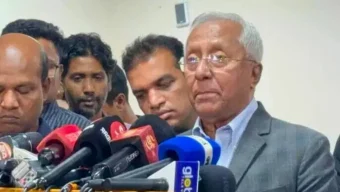 শাপলা দেওয়ার সুযোগ নেই, অন্য প্রতীক দিয়ে গণবিজ্ঞপ্তি: ইসি সচিব