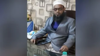ডিপ ফ্রিজ থেকে গৃহবধূর মরদেহ উদ্ধারের ঘটনায় স্বামী গ্রেপ্তার