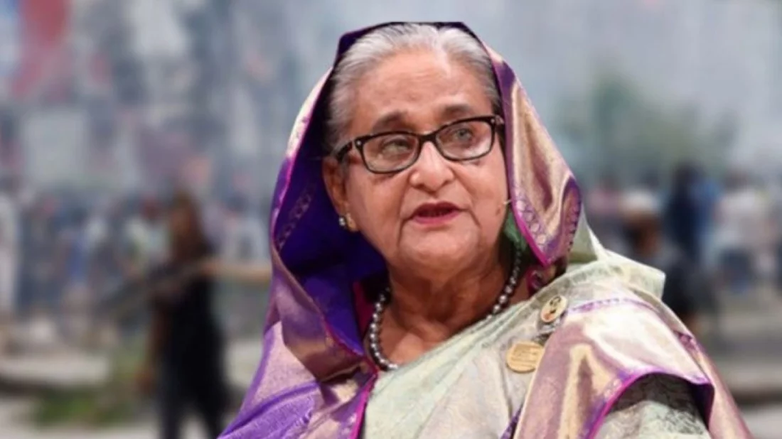 জুলাই গণহত্যা: আজ শেখ হাসিনার আইনজীবীর জেরার মুখে শেষ সাক্ষী