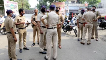 ভারতে যৌনপাচার চক্র থেকে উদ্ধার দুই বাংলাদেশি যুবতী