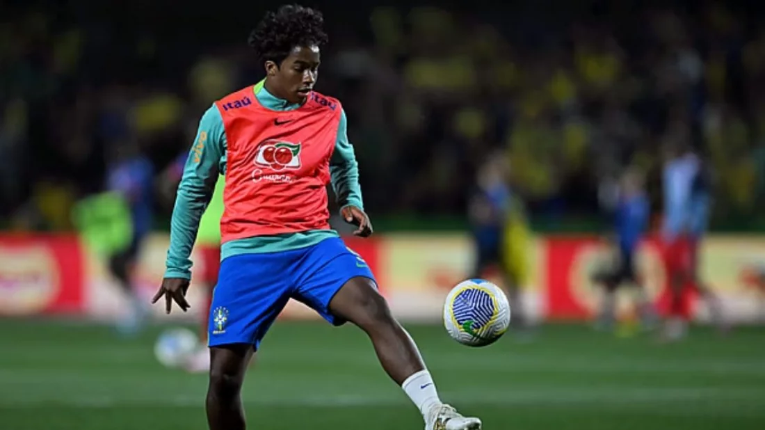 রিয়াল নিচ্ছে না, ব্রাজিল ডাকছে না; পাঁচ মাস মাঠের বাইরে এনদ্রিক