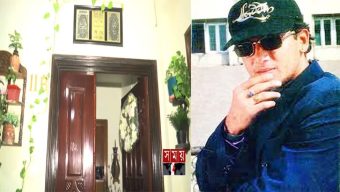 সেদিন বোরখা পরে কারা এসেছিল সালমান শাহর বাড়িতে?