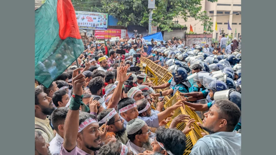 শিক্ষক-কর্মচারীদের বাড়ি ভাড়া ৫ শতাংশ দিতে চায় সরকার, শিক্ষকদের না