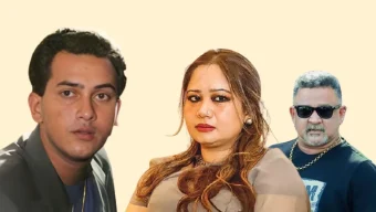 আসামিদের দেশত্যাগে নিষেধাজ্ঞা, খোঁজ মিলছে না ডন-সামিরার