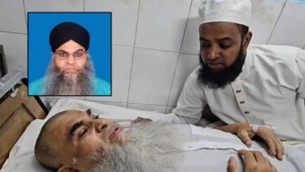 অপহরণের নাটক সাজানোর কথা স্বীকার করলেন মুফতি মুহিব্বুল্লাহ