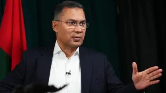 কে পাচ্ছে বিএনপির মনোনয়ন, বাছাই কৌশল জানালেন তারেক রহমান