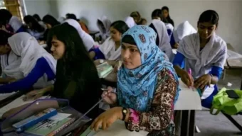 বিয়ানীবাজারে প্রাইভেটনির্ভর ৯০ শতাংশ শিক্ষার্থী