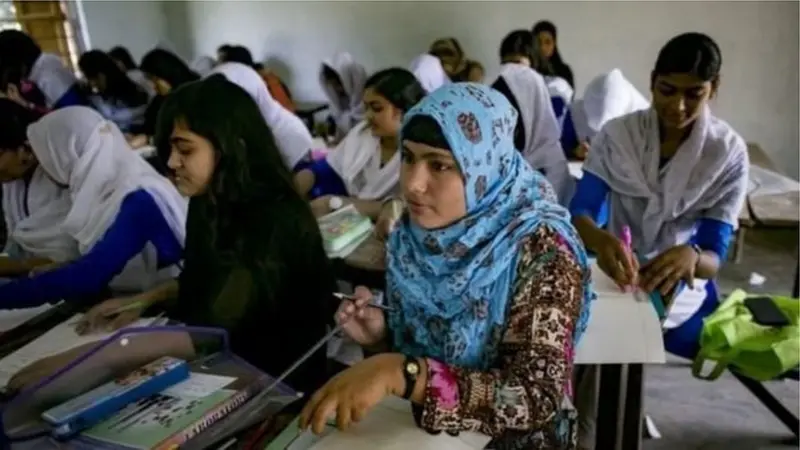 বিয়ানীবাজারে প্রাইভেটনির্ভর ৯০ শতাংশ শিক্ষার্থী