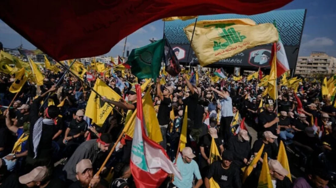 ‘ট্রাম্পের গাজা পরিকল্পনা ঝুঁকিতে ভরা, এটি ইসরায়েলের প্রকল্প’