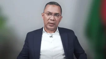 নির্বাচন এককভাবে নাকি দলগত, প্রশ্নে তারেক রহমানের কৌশলী উত্তর