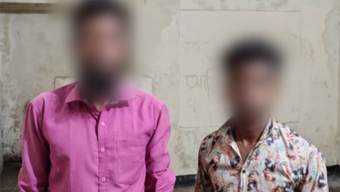 সিলেটে যে কারনে ইয়াছিন ও ইমামকে ধরলো পুলিশ