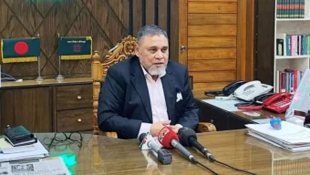 ‘বিশ্বের যেখানেই থাকুন না কেন, এবার ভোট দেওয়ার সুযোগ পাবেন’