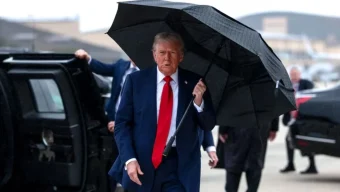 জেনে রাখুন, যুদ্ধ শেষ: ট্রাম্প; জিম্মিদের মুক্তির অপেক্ষায় ইসরায়েল