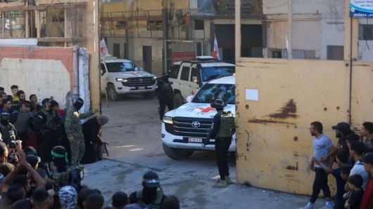 ইসরায়েলকে সহায়তার অভিযোগে ৩৩ জনের মৃত্যুদণ্ড কার্যকর করলো হামাস