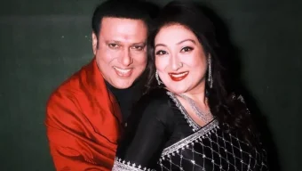 বলিউড অভিনেতা গোবিন্দের পরকিয়া সম্পর্কের গুঞ্জন, স্ত্রী সুনীতার খণ্ডন