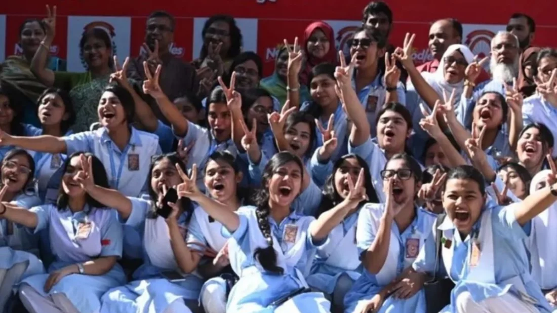 এইচএসসিতে পাসের হারে এগিয়ে ঢাকা বোর্ড, পিছিয়ে কুমিল্লা বোর্ড