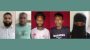 তালতলায় হোটেল সিলগালা, পাঁচ নারী-পুরুষ আটক